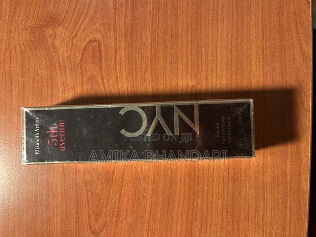 5th Avenue Elizabeth Arden Nyc - thumbnail 5