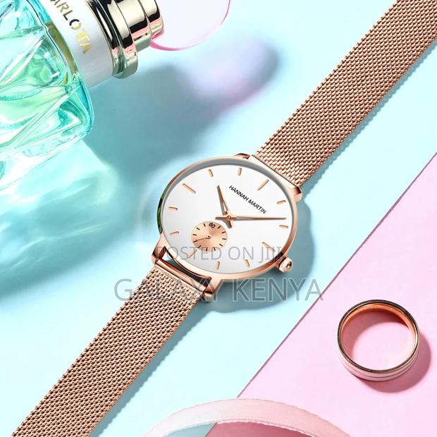 Hannah Martin Ladies Watch - thumbnail 2