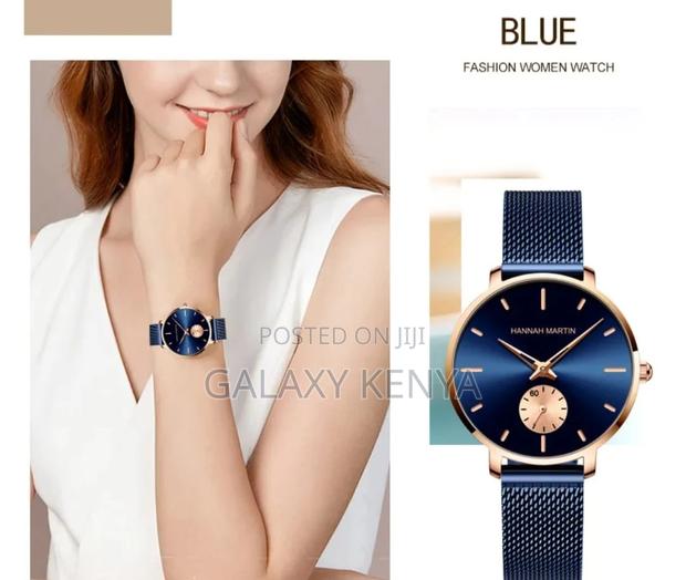 Hannah Martin Ladies Watch - thumbnail 7