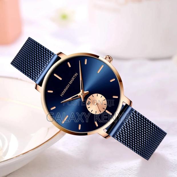 Hannah Martin Ladies Watch - thumbnail 6