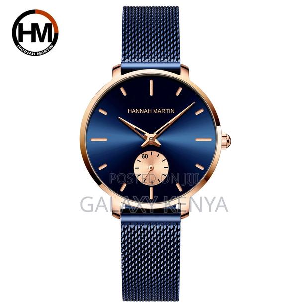 Hannah Martin Ladies Watch - thumbnail 8