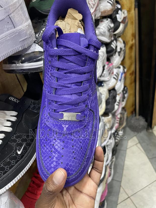 Airforce 1 (Kobe Bryant ) Mamba Mentality - thumbnail 2