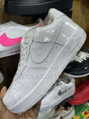 Airforce 1 (Kobe Bryant ) Mamba Mentality