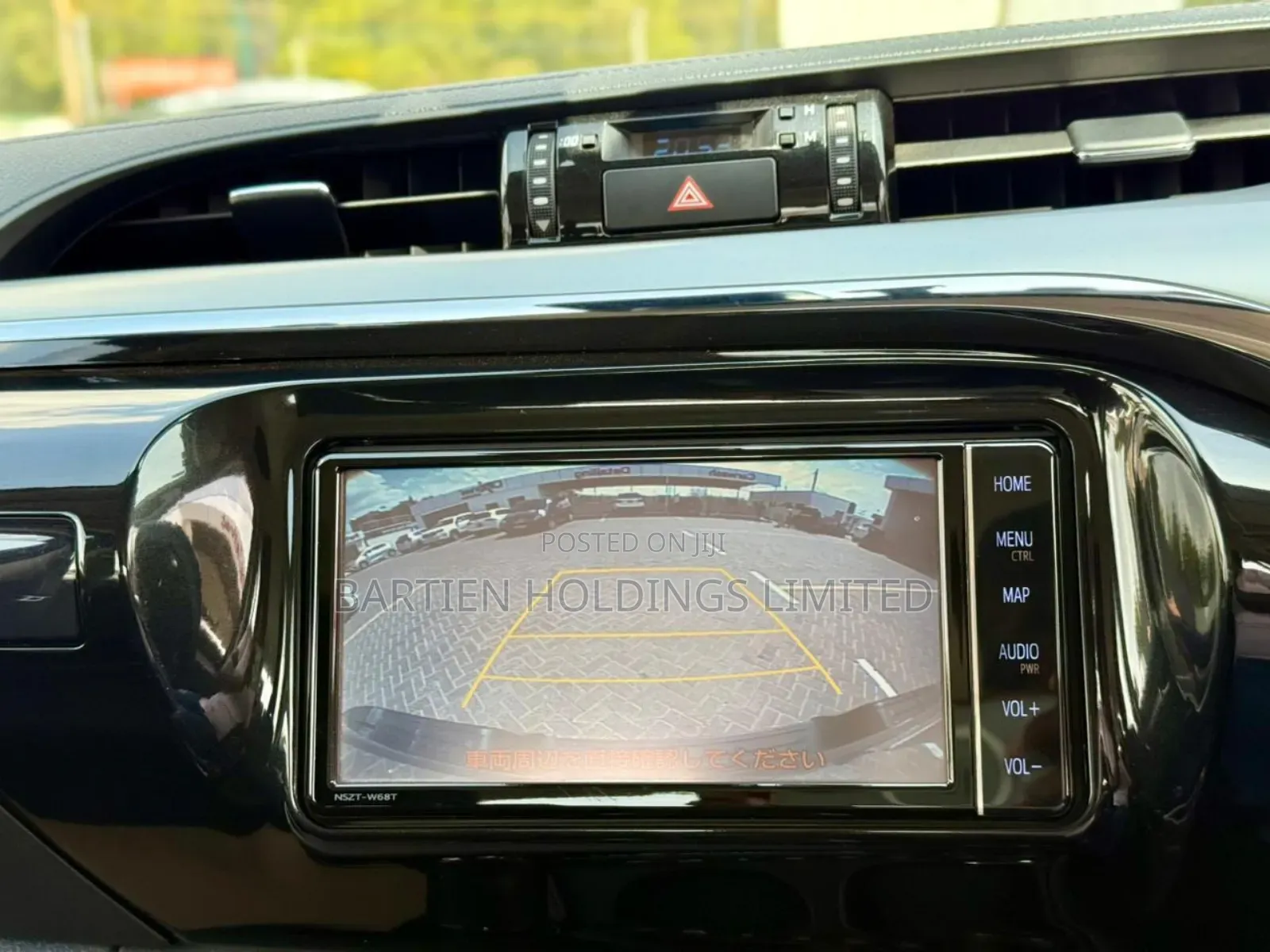 Toyota Hilux 2021