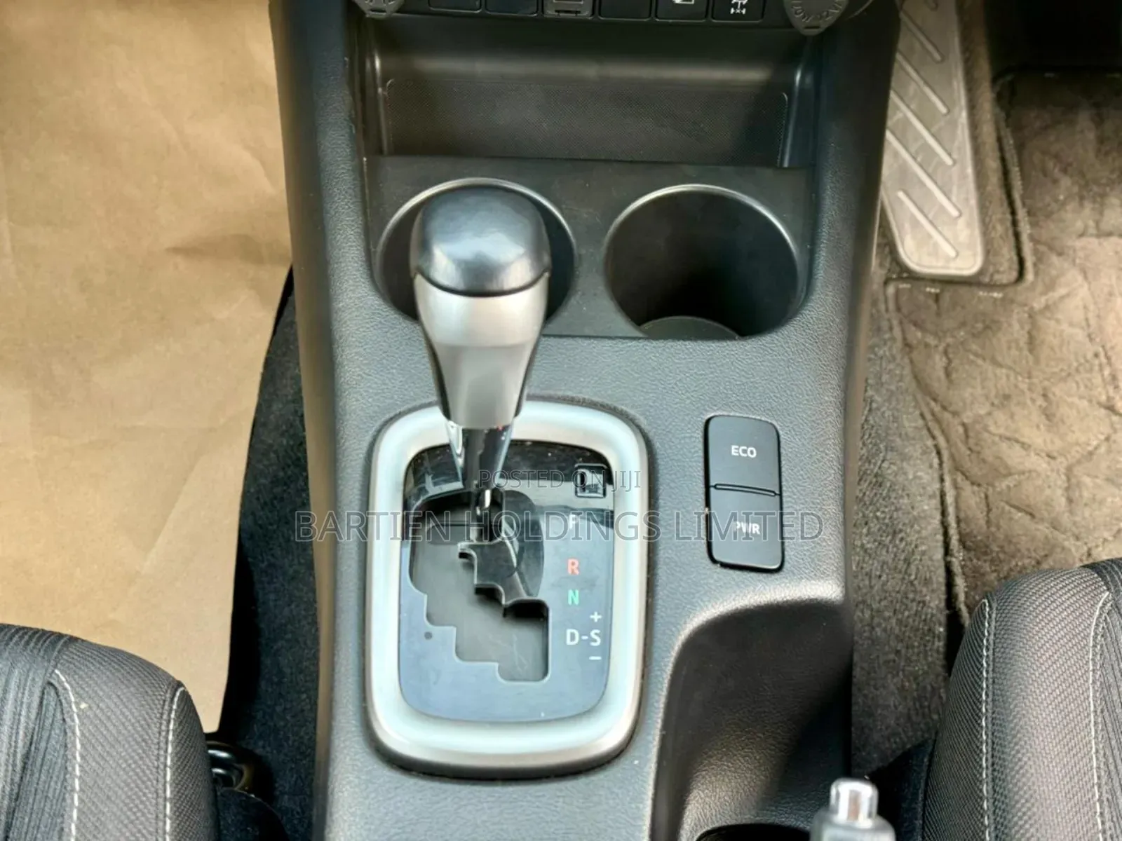Toyota Hilux 2021