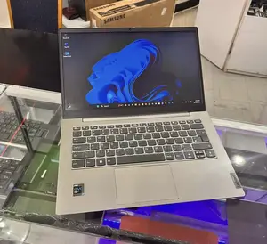 Laptop Lenovo Thinkbook 14 8GB Intel Core i7 SSD 256GB