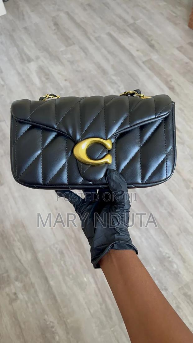 Coach Tabby - thumbnail 3