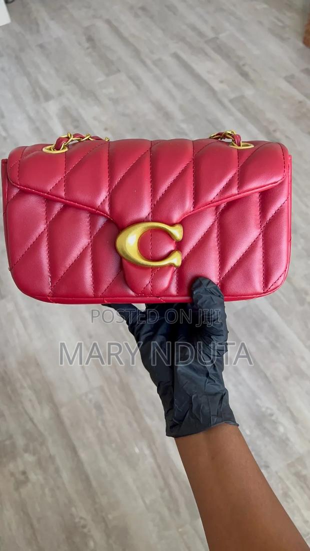 Coach Tabby - thumbnail 5