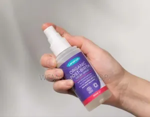 Lansinoh Organic Post-birth Relief Spray.