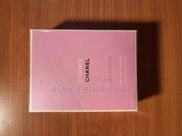 Chanel Eau Tendré - thumbnail 4