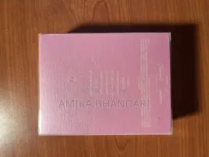 Chanel Eau Tendré