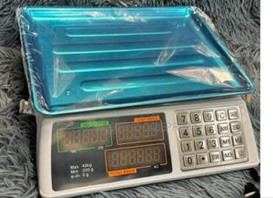40 Kg Digital Weighing Scale * - thumbnail 2