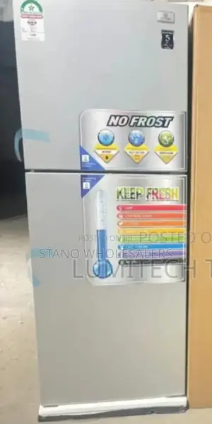 Smart Pro 255l Fridge. Sfr. 350dtn