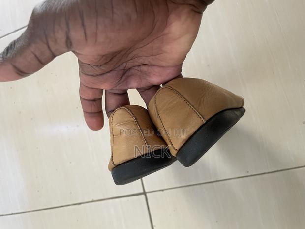 Doll Shoes - thumbnail 3