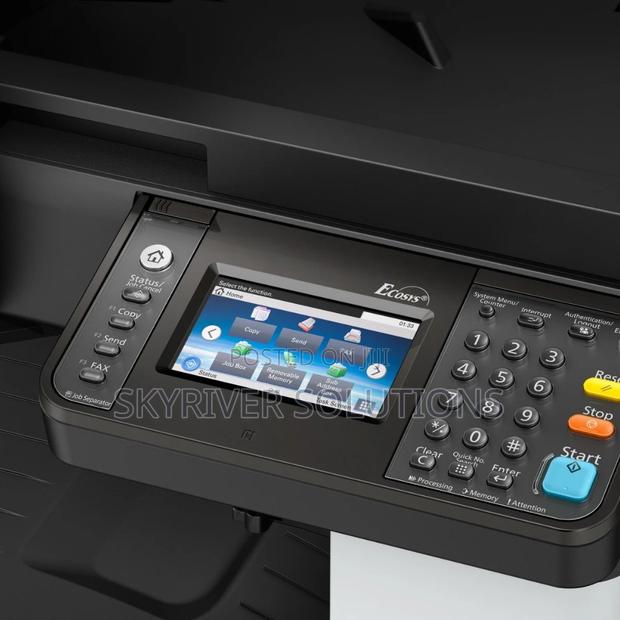 Kyocera Ecosys M4125idn