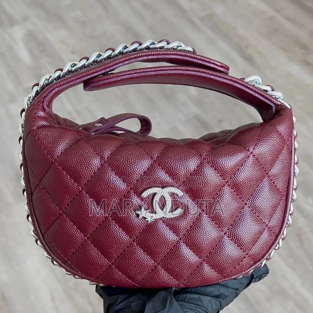 Mini Chanel - thumbnail 3