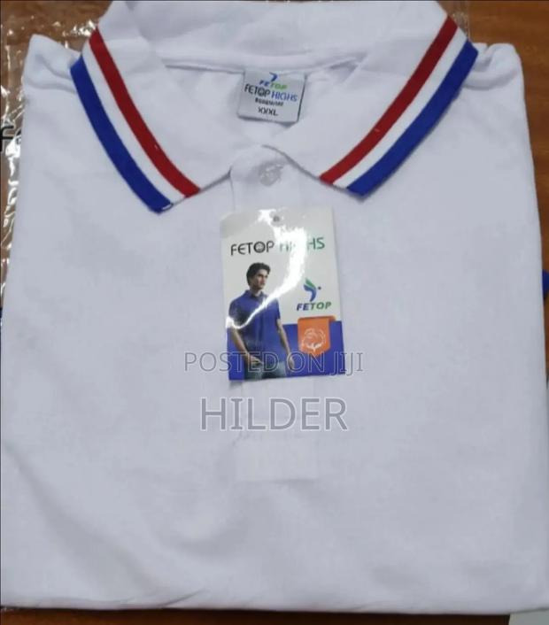 Round Neck T-Shirts - thumbnail 3