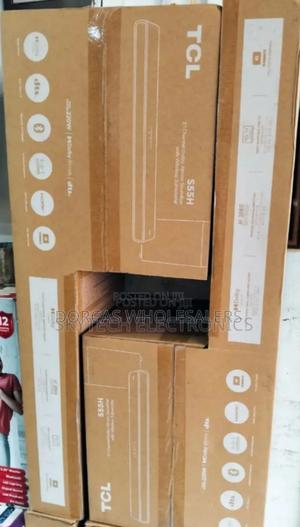 Model S55h TCL Sound Bars. 220watts - thumbnail 2