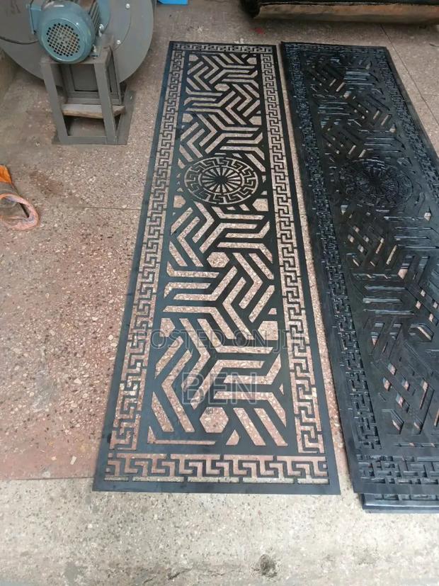 Windows Doors Gates and Grills - main view