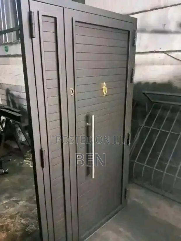 Windows Doors Gates and Grills - thumbnail 2