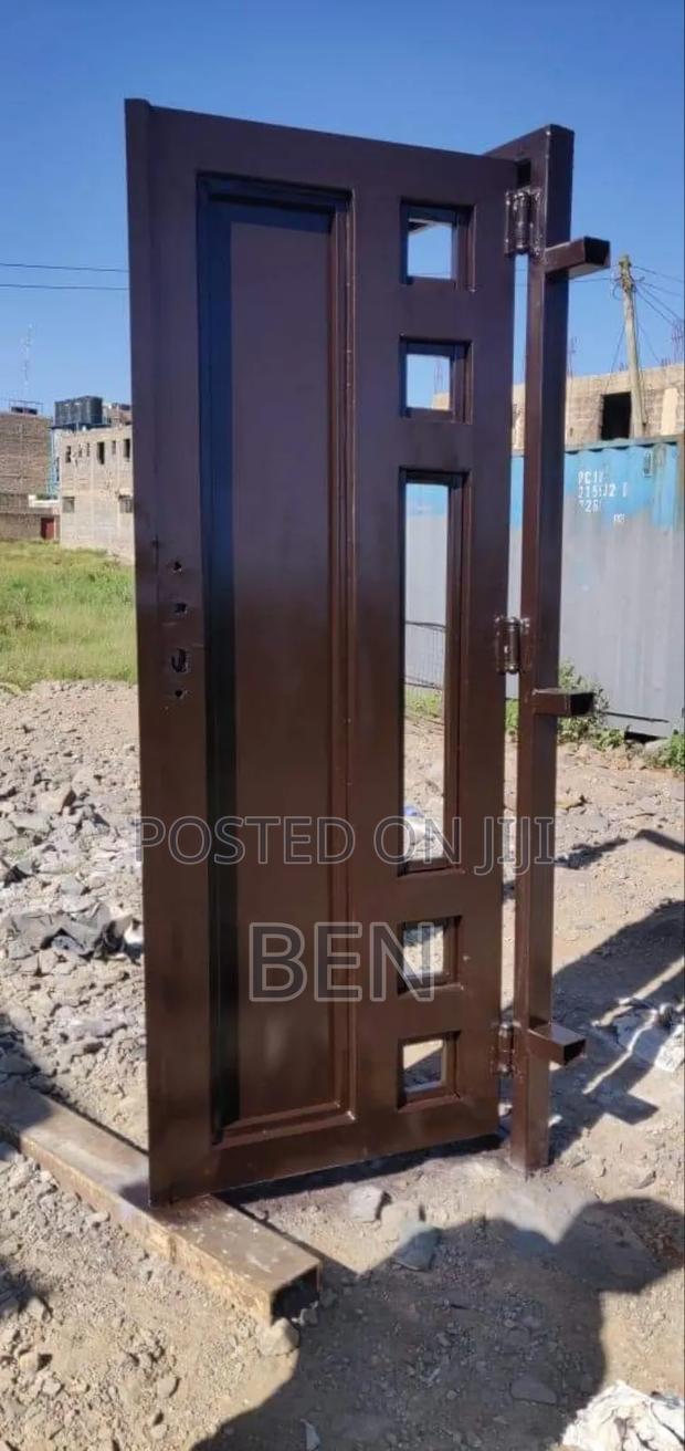 Windows Doors Gates and Grills - thumbnail 5