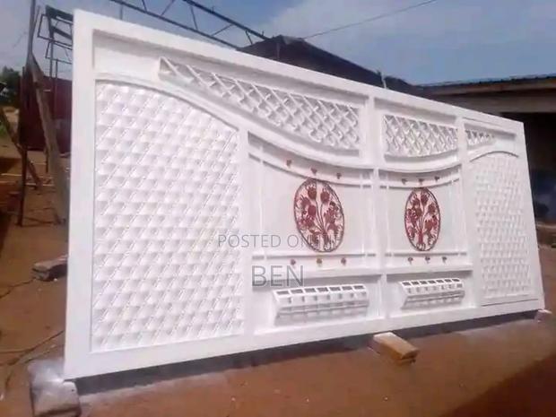 Windows Doors Gates and Grills - thumbnail 6