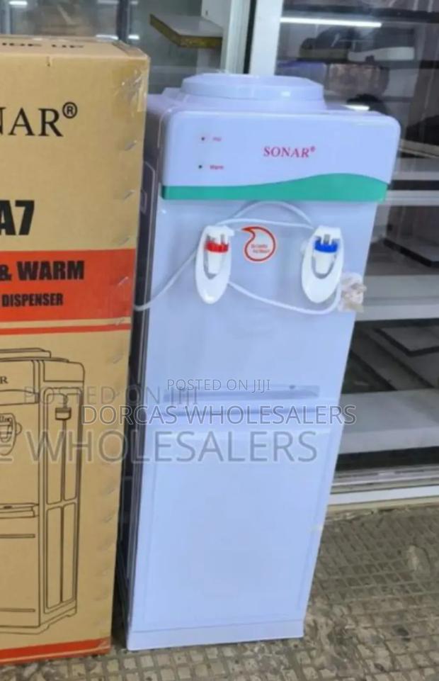Three Taps Sonar A7c Dispenser