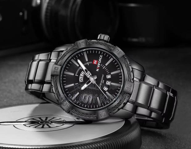 Naviforce Gents Watch - thumbnail 2