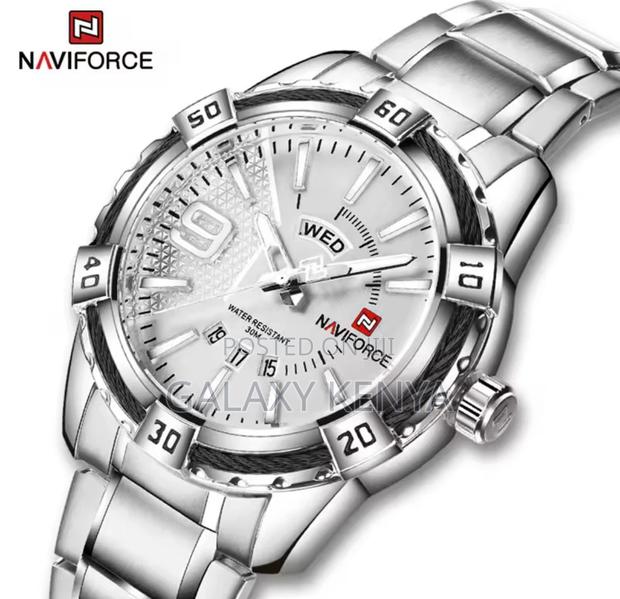 Naviforce Gents Watch - thumbnail 3