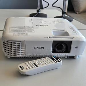 Epson Eb-X49 3,600 Lumens - main view