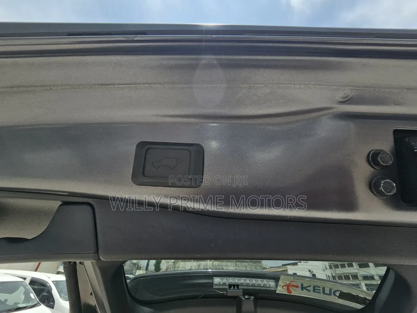Toyota RAV4 2019 Gray
