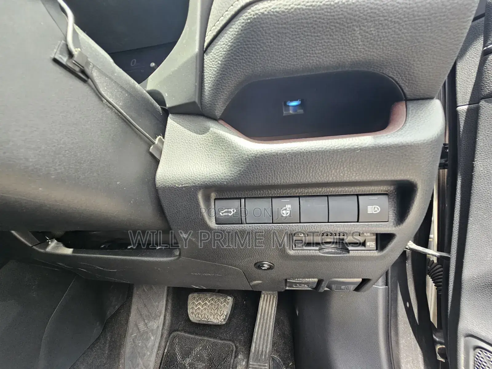 Toyota RAV4 2019 Gray