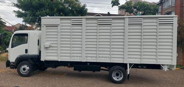 Isuzu Frr90 KCZ 293a - thumbnail 7