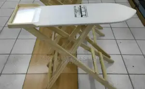 Home Use New Wooden Iron Board