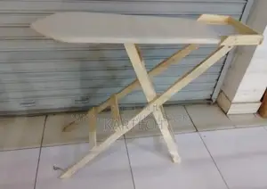 Ironing Board, Strongest Wooden Iron Board