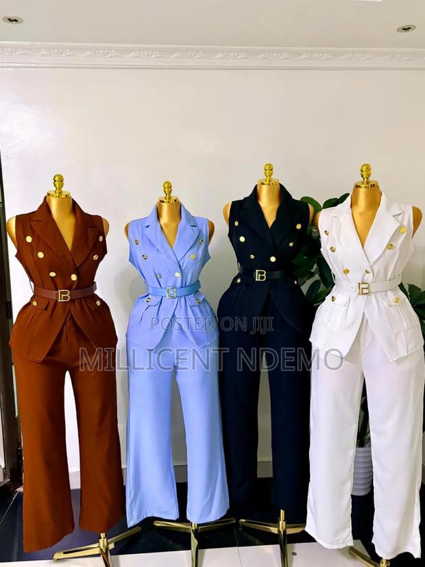 Two Piece for Ladies - main view