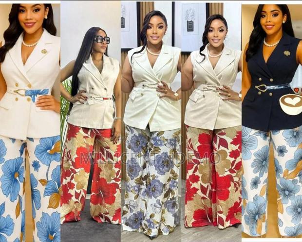 Two Piece for Ladies - thumbnail 4