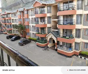 3bdrm Apartment in Syokimau, Gateway Mall Area for rent