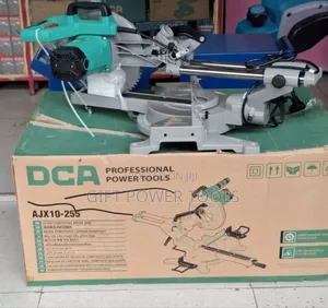 Sliding Compound Miter Saw 10inches/Mitre Saw 1800w