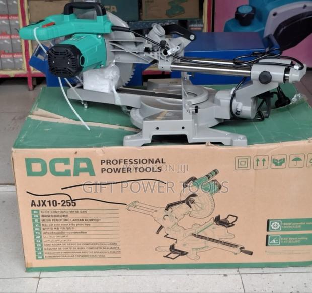 Sliding Compound Miter Saw 10inches/Mitre Saw 1800w