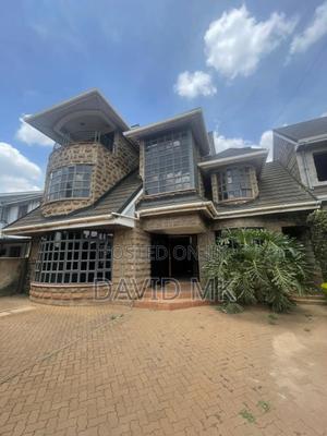 5bdrm Mansion in Membley for rent - thumbnail 2