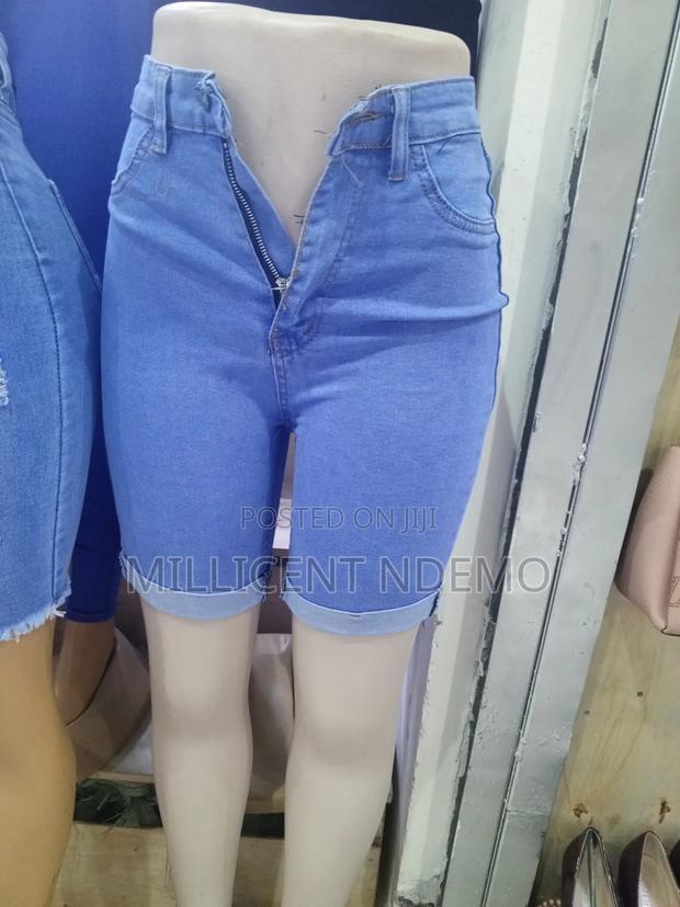 Ladies Shorts - thumbnail 4