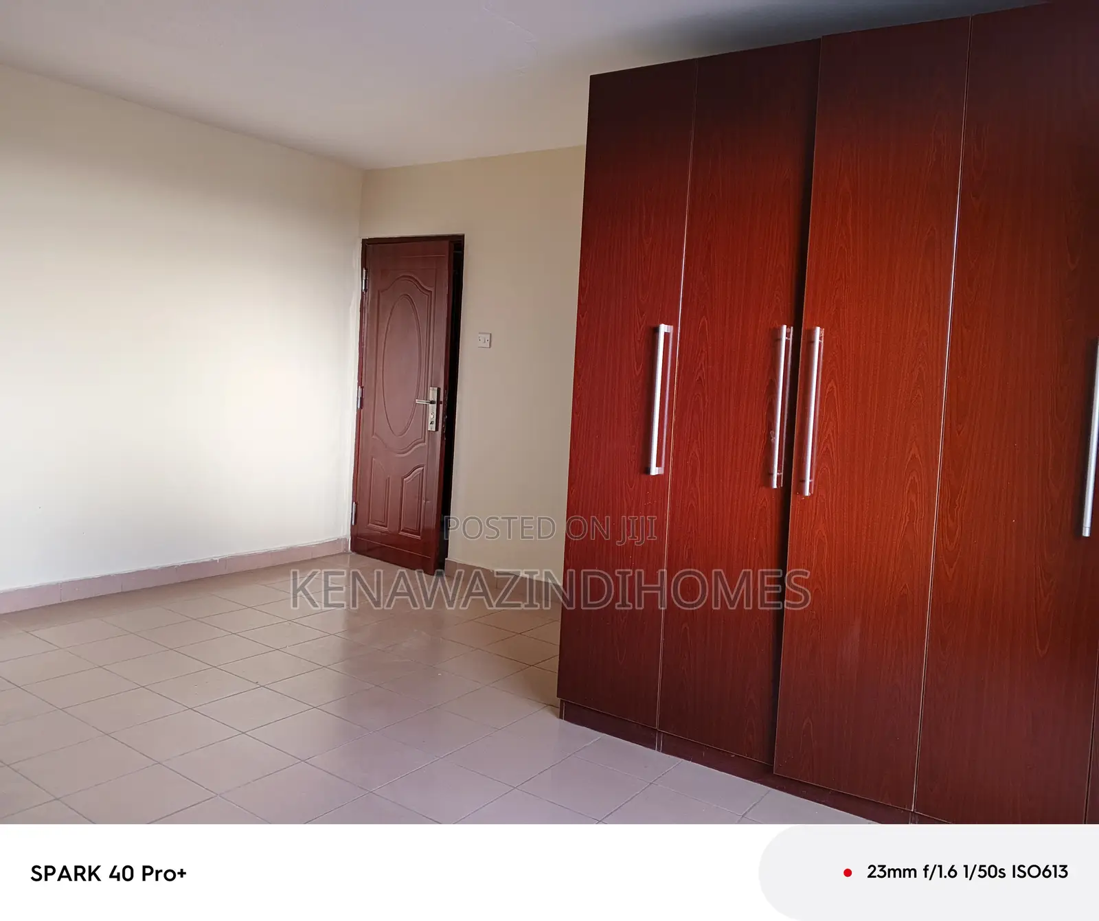 3bdrm Apartment in Syokimau, Gateway Mall Area for rent