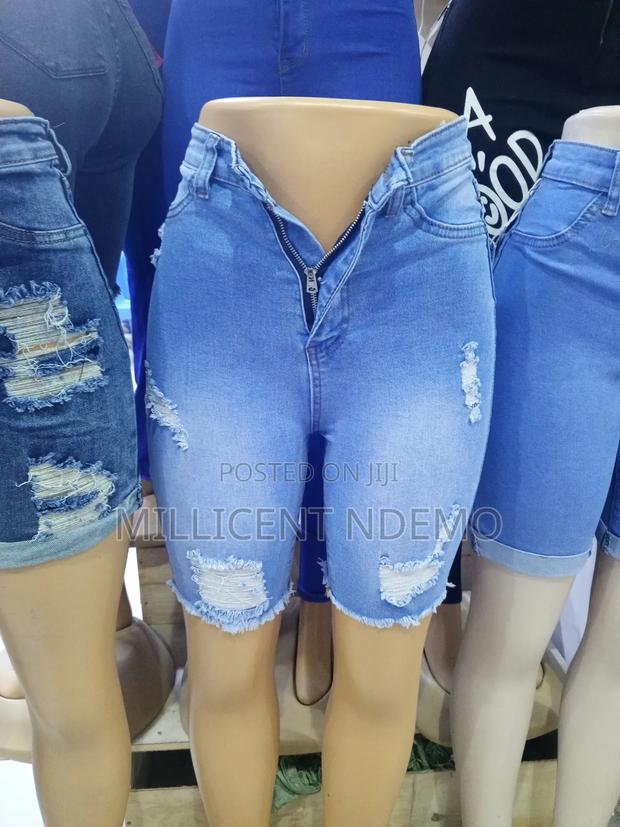 Ladies Shorts - thumbnail 5