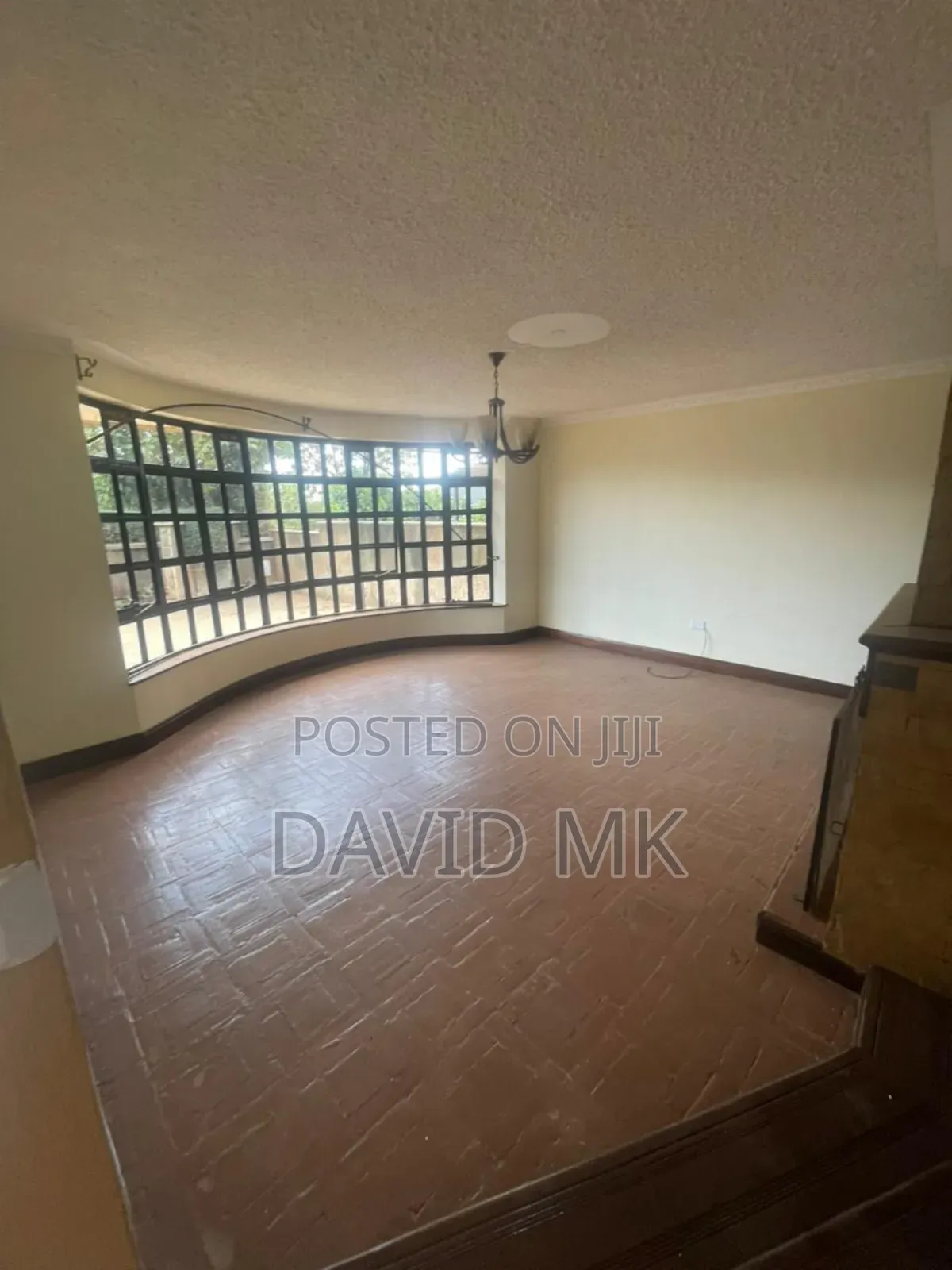 5bdrm Mansion in Membley for rent