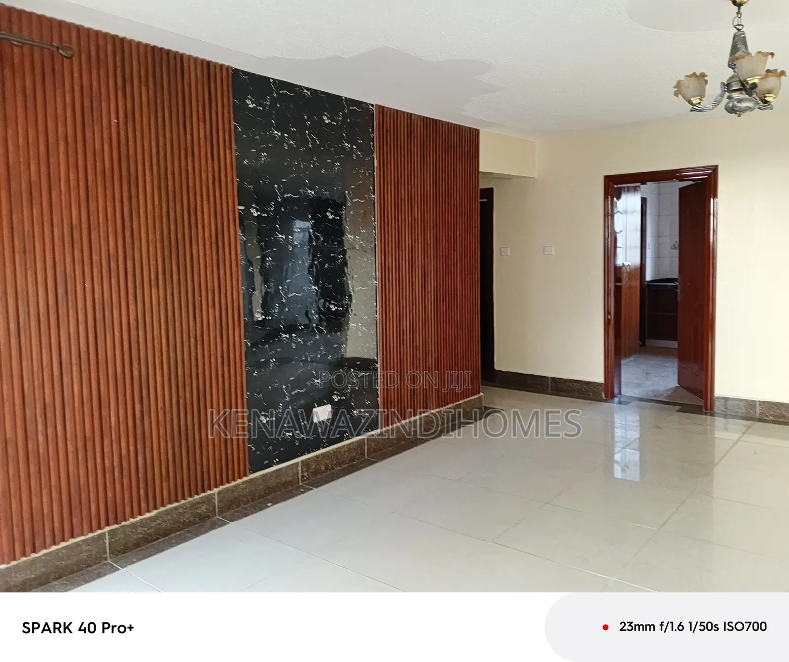 3bdrm Apartment in Syokimau, Gateway Mall Area for rent