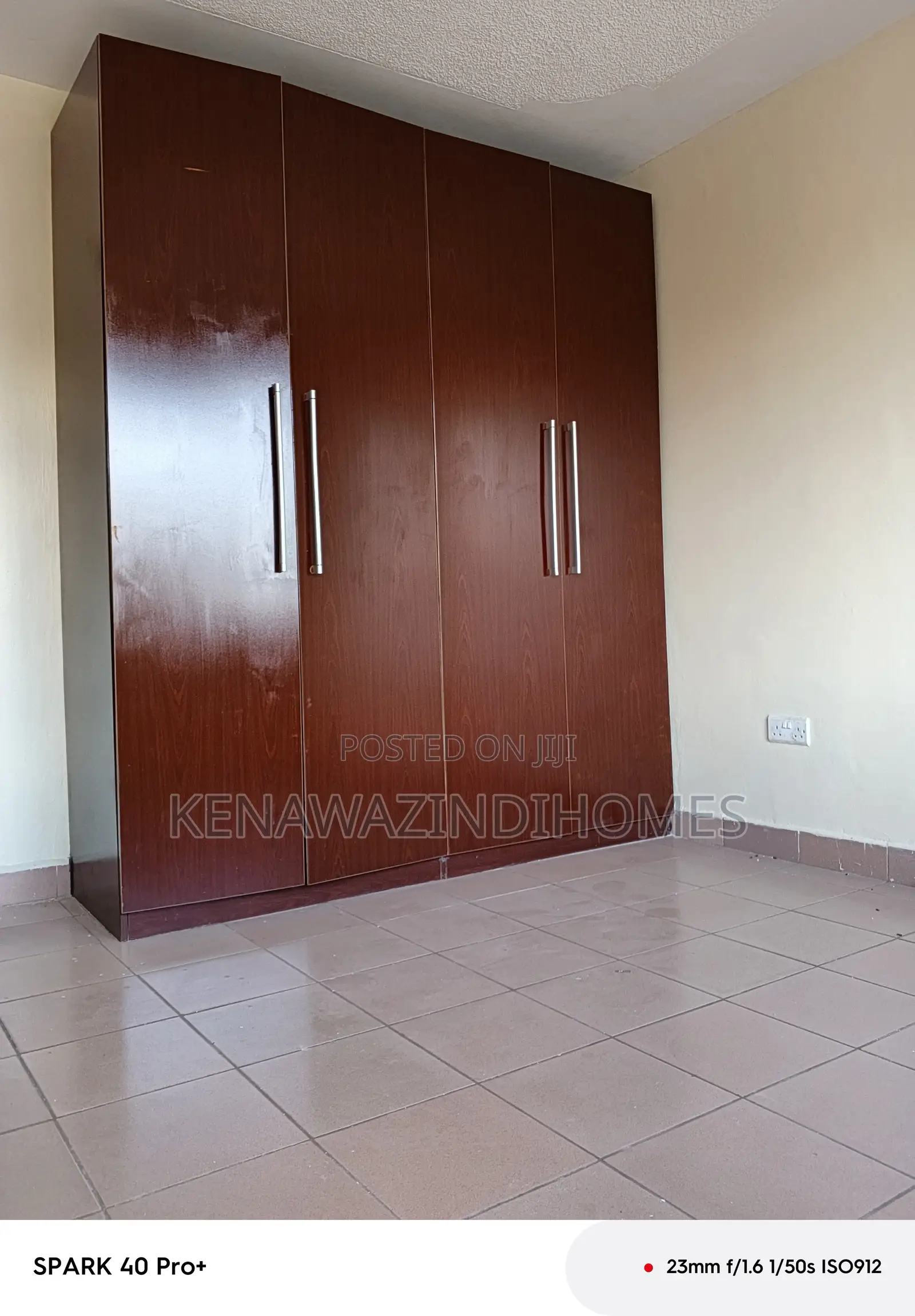3bdrm Apartment in Syokimau, Gateway Mall Area for rent