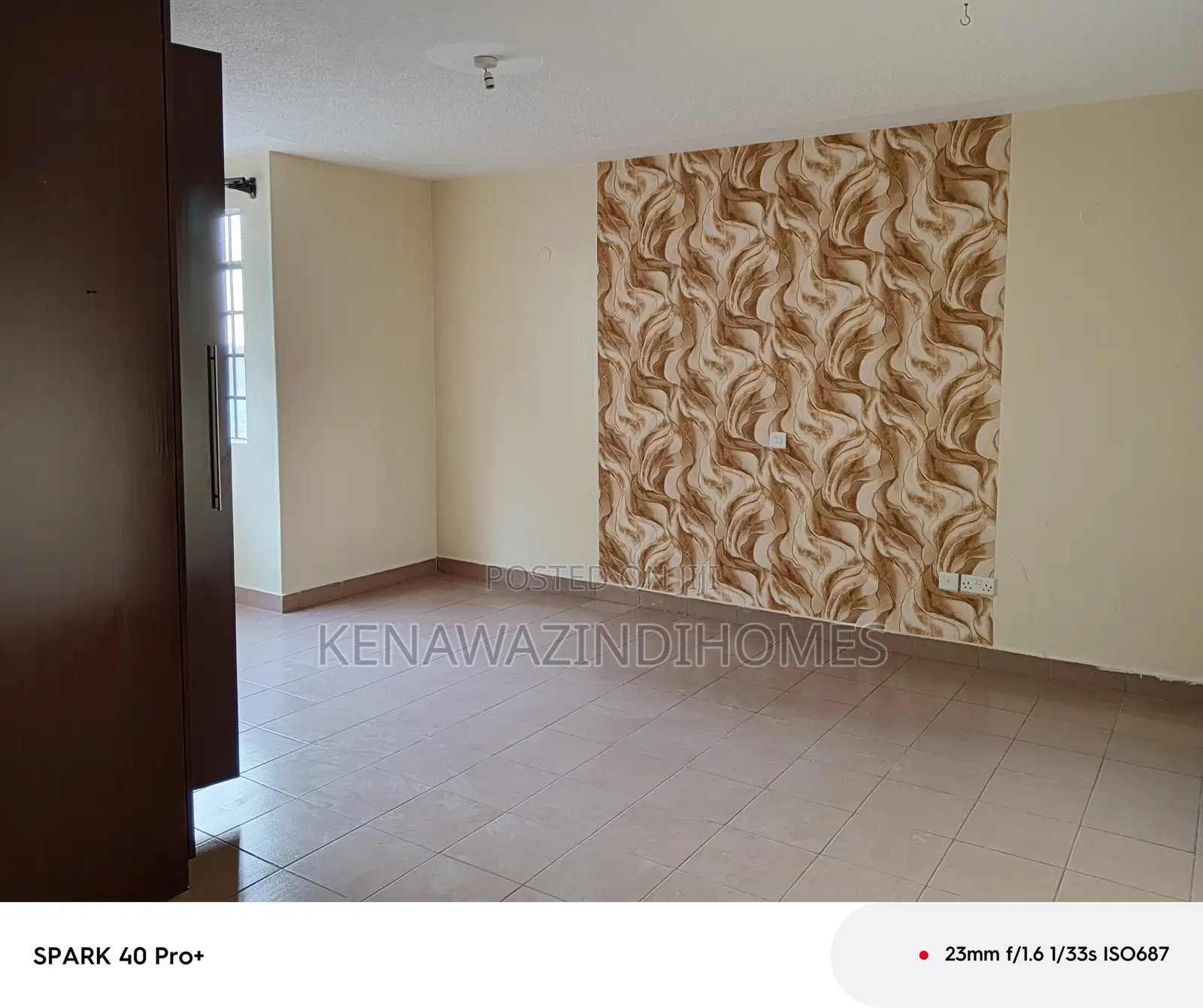3bdrm Apartment in Syokimau, Gateway Mall Area for rent