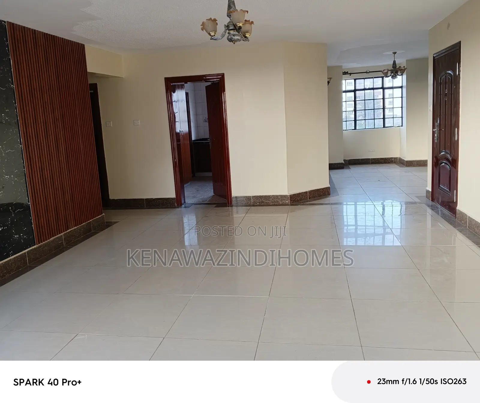 3bdrm Apartment in Syokimau, Gateway Mall Area for rent