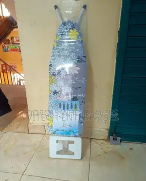 Multicolour. All Colours Metalic Ironing Boards. New